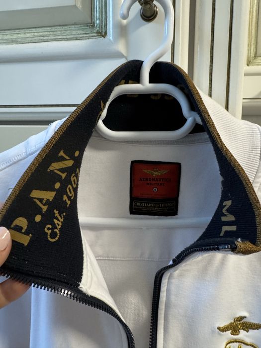 Aeronautica militare hanorace barbat L