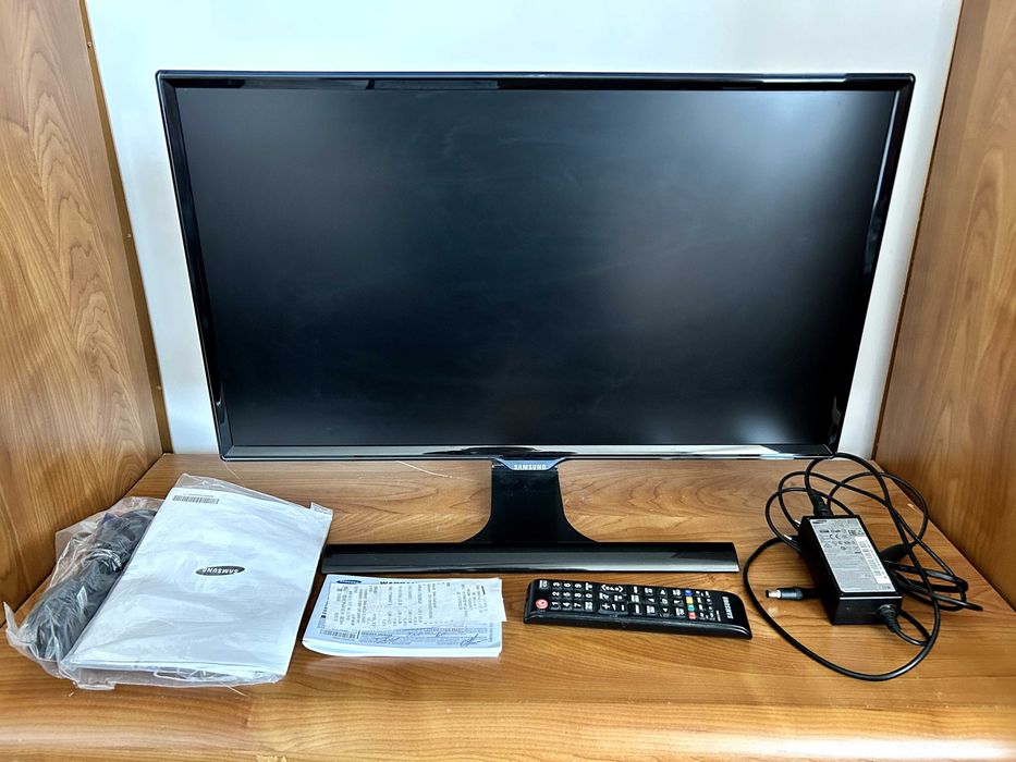 Samsung 24 LedTV