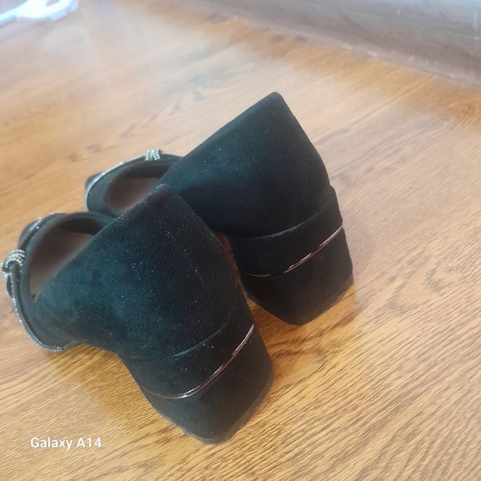 Toflik vecherniy 36 razmer