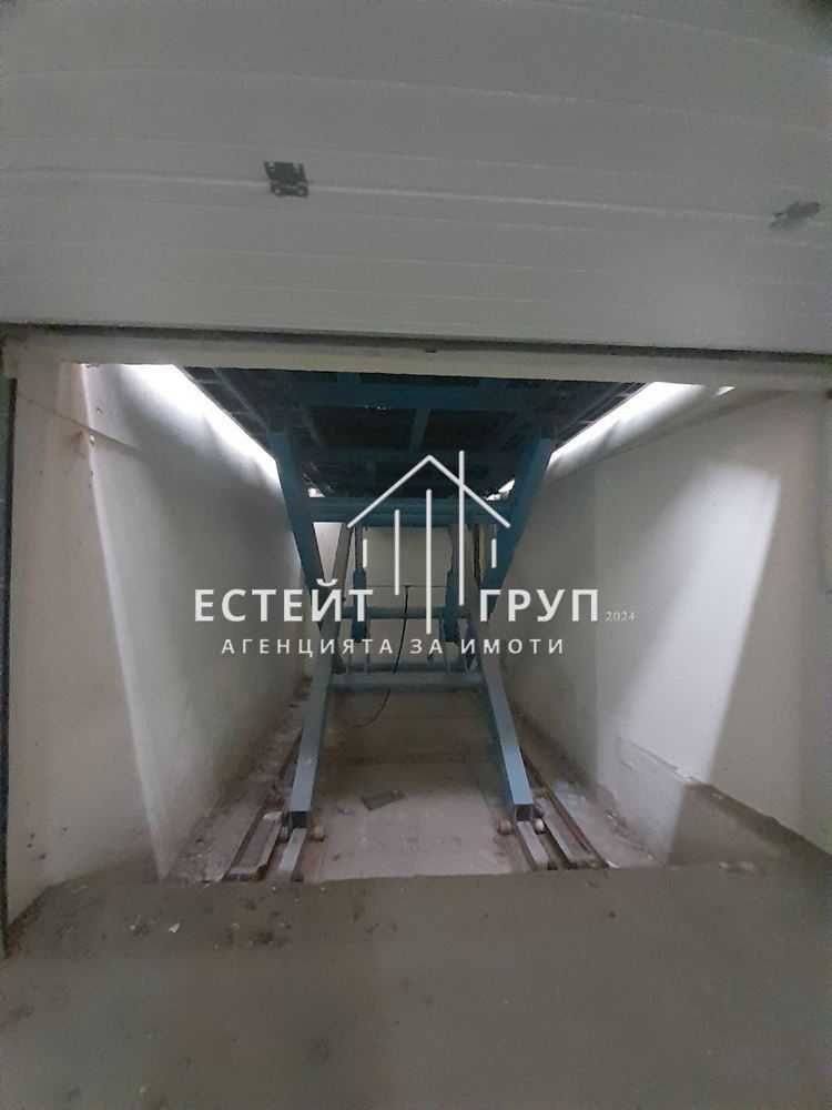 Продажба  на подземен паркинг в  Цветен квартал, гр.Варна