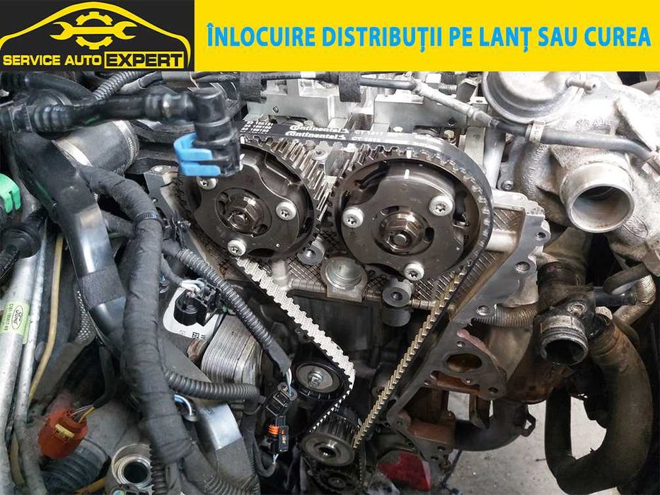 Servicii de reparatii auto complete/mecanica/diagnoza/electrica