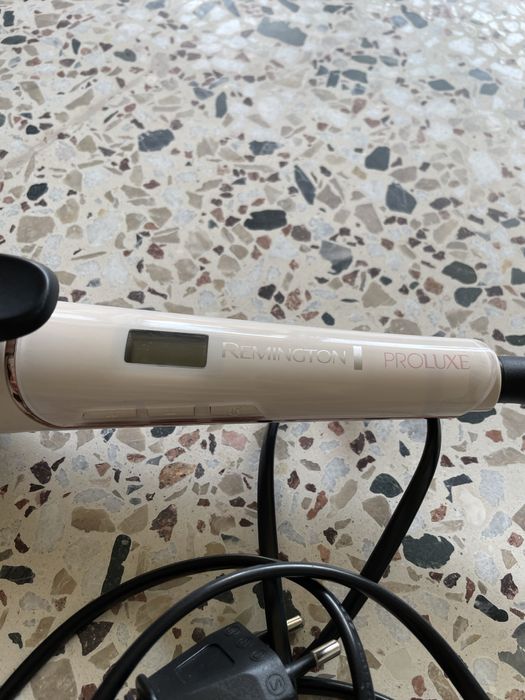 Ondulator Remington Prolux