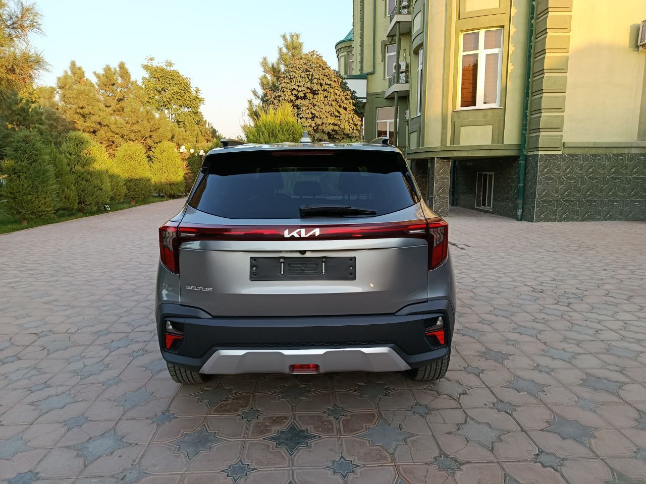 Kia SELTOS 2024! Style. Rasmiy salondan 399 mln olingan