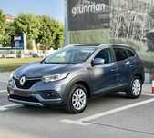 Renault kadjar -1.5 Diesel-116 CP - Automat, Facelift
