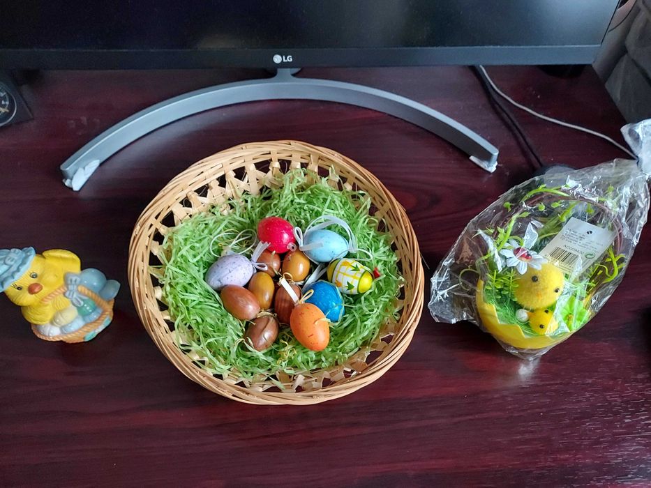 Decoratiuni de Paste,40 lei