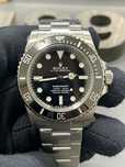 Rolex Submariner 124060 VSF