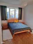 3 camere semidecomandate, Parcare, Mega Image, BT, Andrei Muresanu