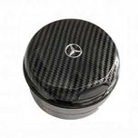 Пепелник Mercedes Мерцедес Карбонов Пепелник Мерцедес Mercedes