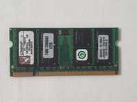 Memorie laptop SODIMM DDR2 - 1GB
