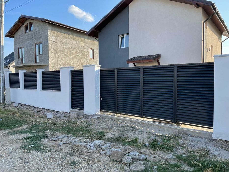 AVANS 0%, plata se va face esalonat pe parcursul lucrarii.

Construim