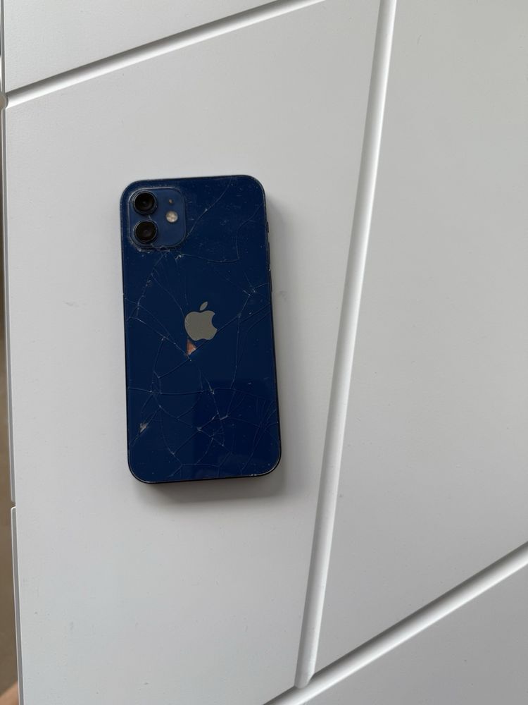 Apple iPhone 12 без гаранция