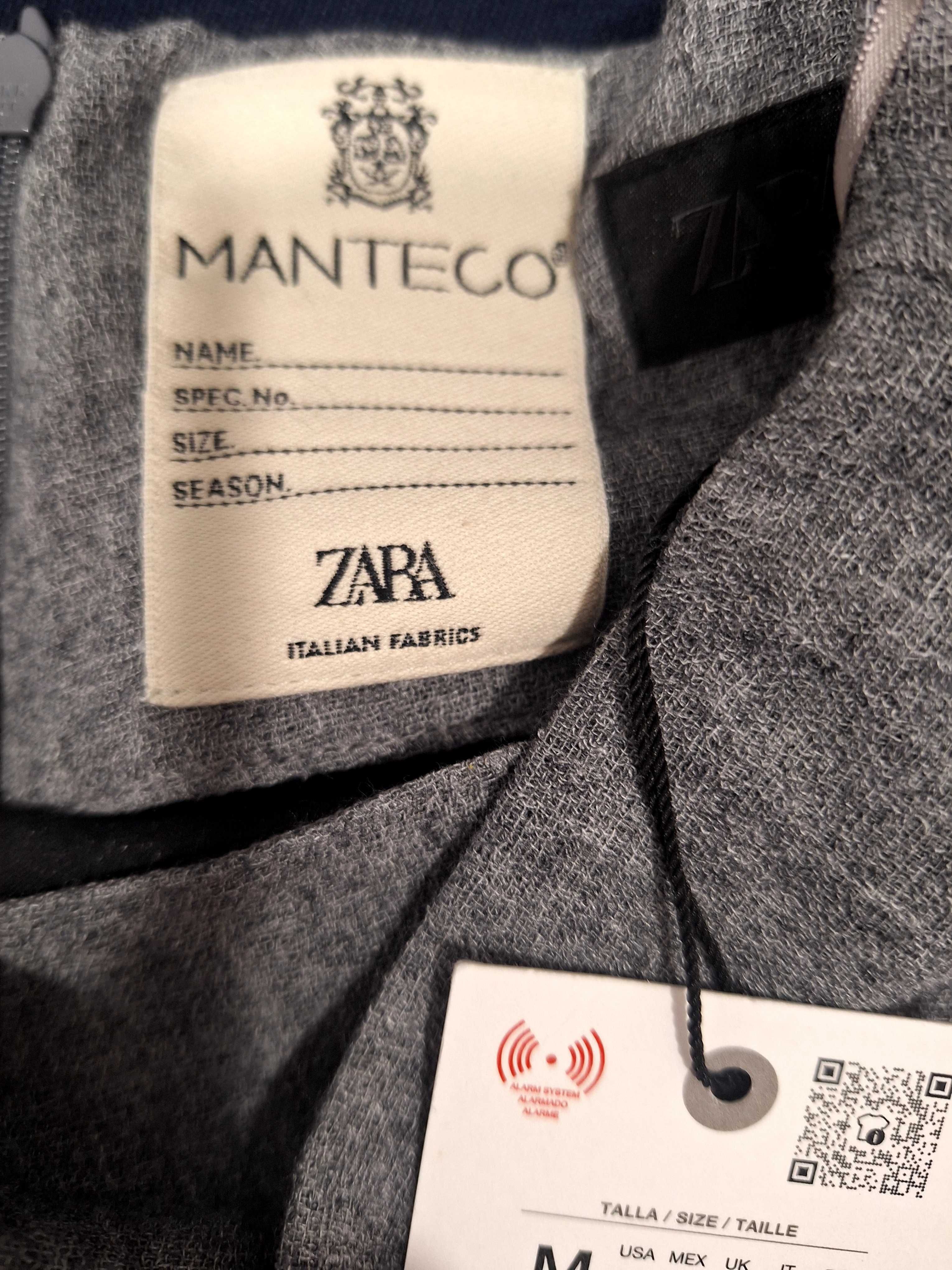Пончо/наметало ZARA