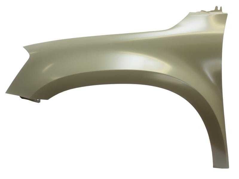 Aripa fata stanga/dreapta nou SKODA YETI 5L an 2009-2017