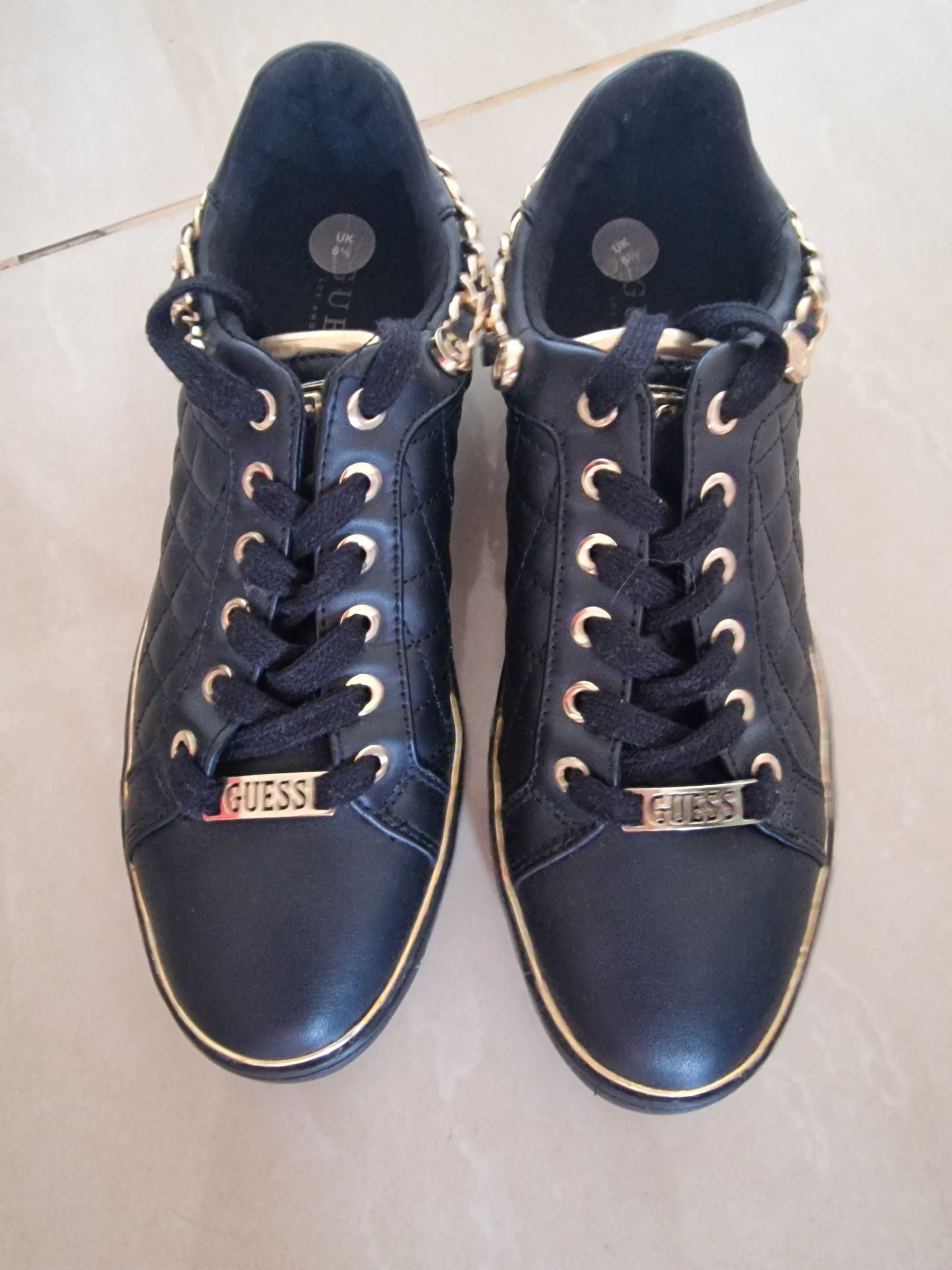 Pantofi guess originali