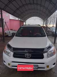 Toyota RAV4 сатылады