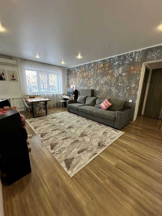 Продам 3-комнатную квартиру