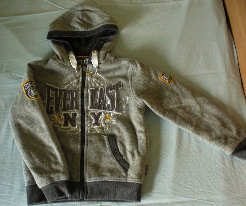 детски суитшърт Everlast