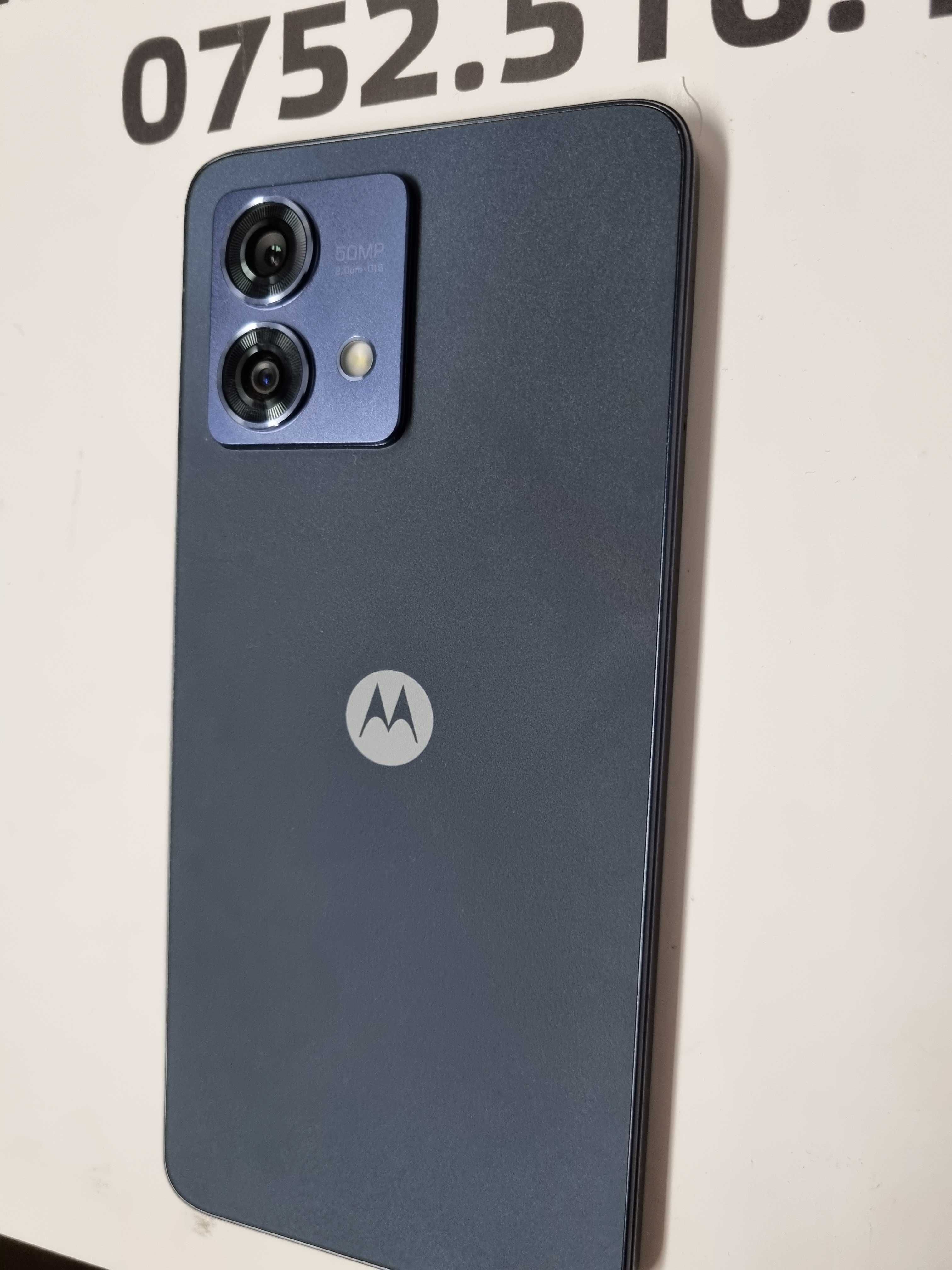 Motorola Moto G84, 256GB -T-