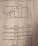 Vand apartament 3 camere