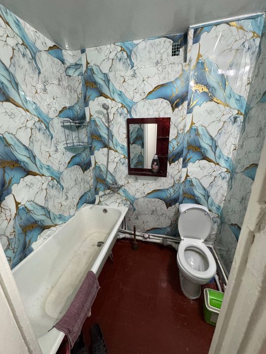 Аренда Квартира Кора камыш 1/1 3 хона