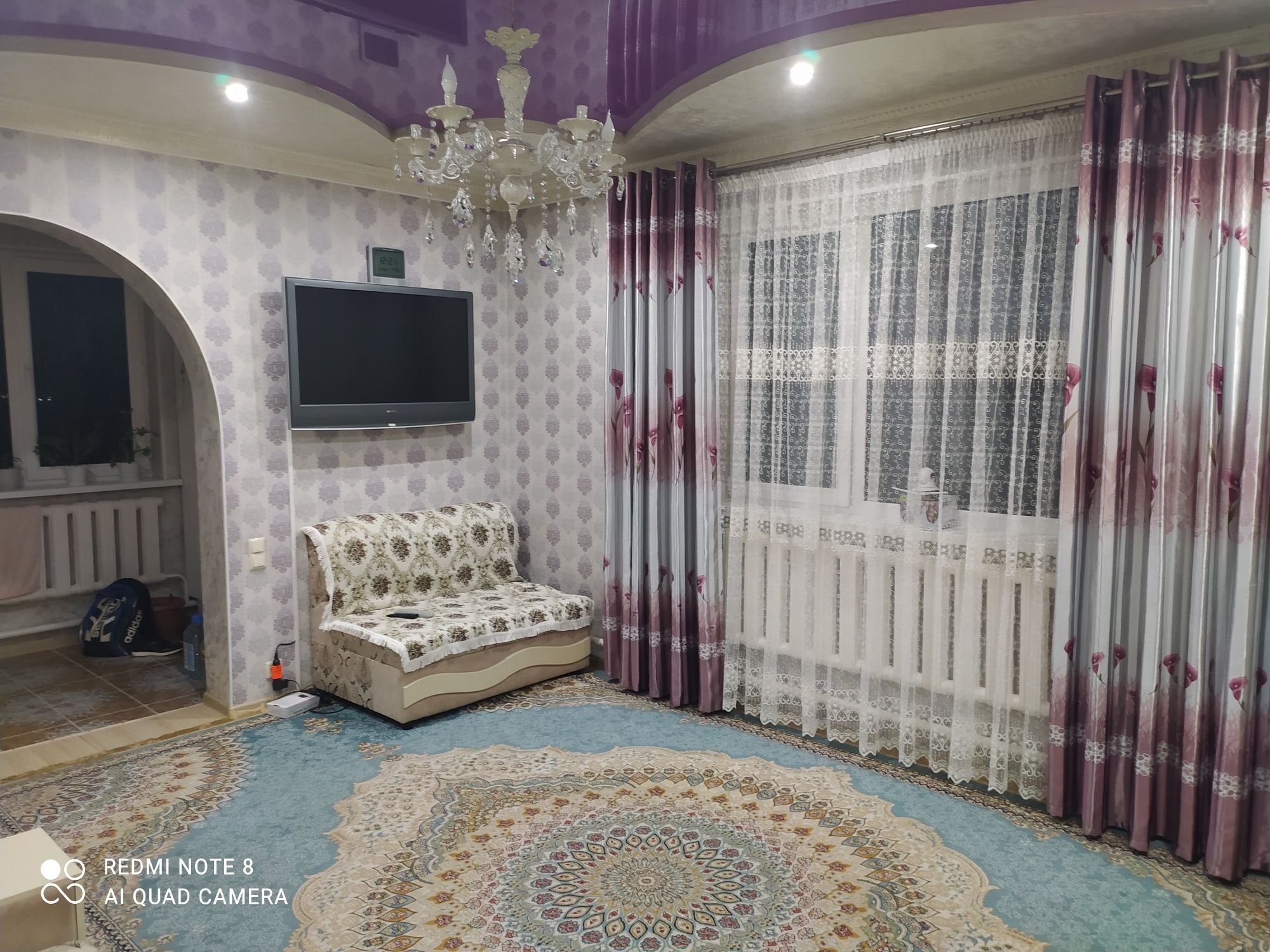 Продам дом  в село Шамалган