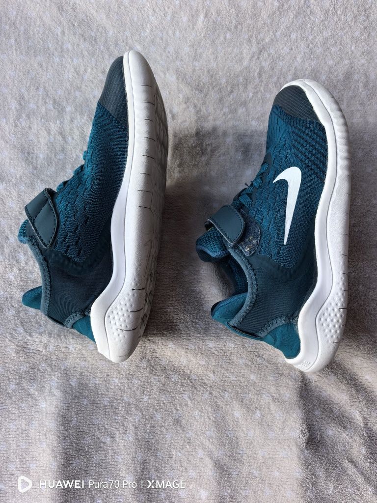 Детски маратонки nike номер 32 стелка 20см