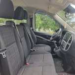Mercedes-Benz Vito Euro 6 Extralung 9 locuri Clima Navii