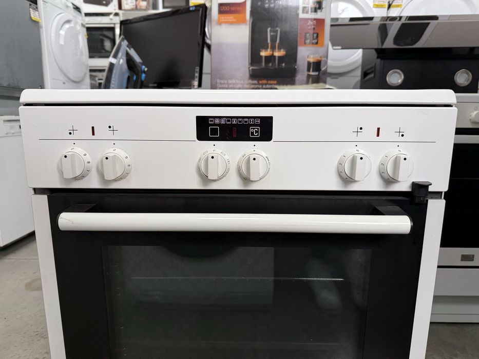 ГОТВАРСКА Печката Siemens