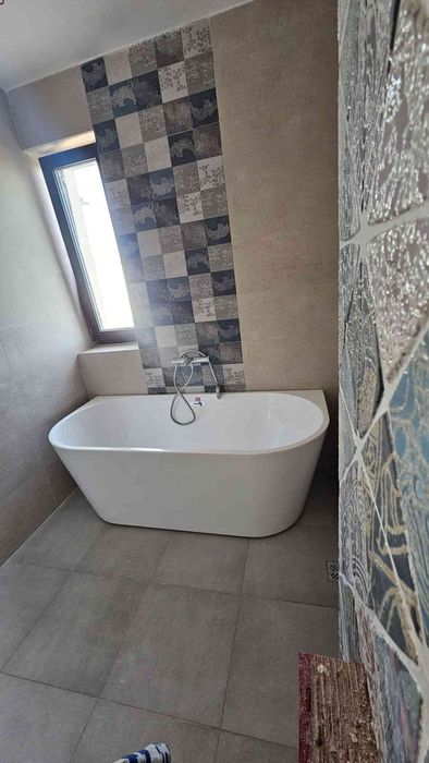 Casa S+P+E+M (2025) de inchiriat