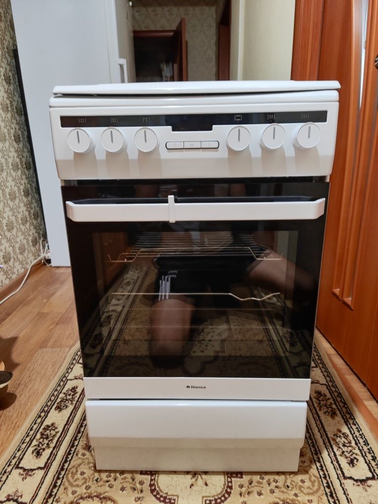 Продам плиту электрическую
