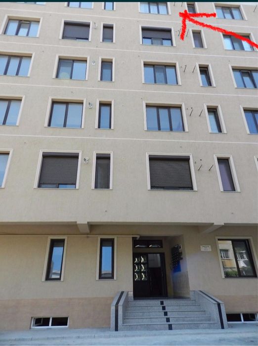 Inchiriez apartament 2 camere