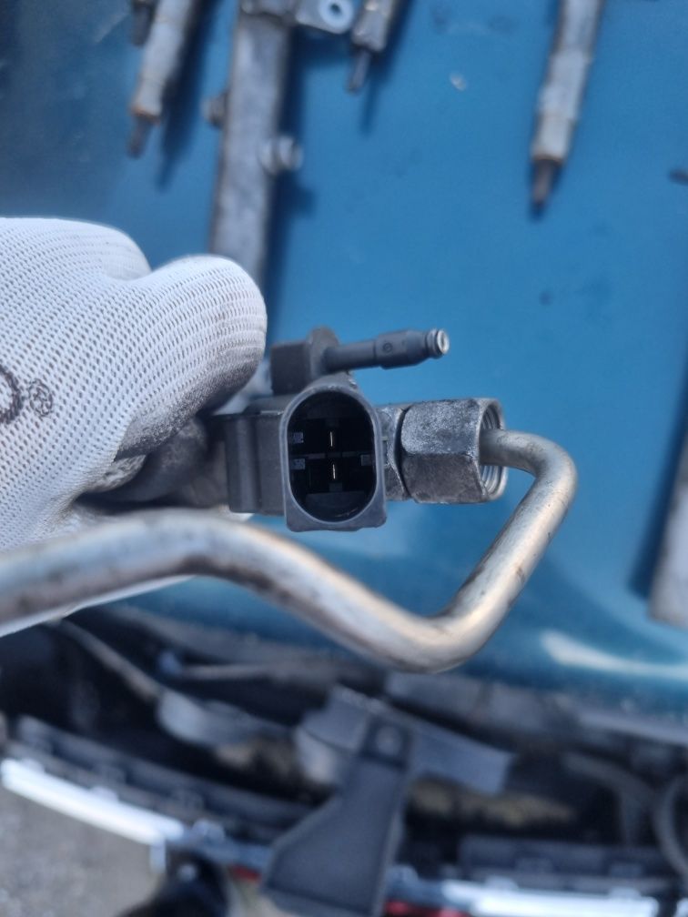 Помпа с дюзи за Mercedes SLS 320dizel 2007god