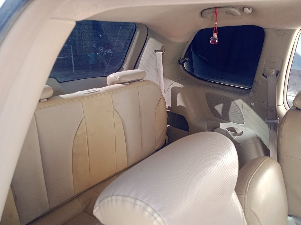 KIA Carnival 2007   sotiladi.