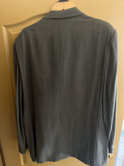 Официален костюм по поръчка