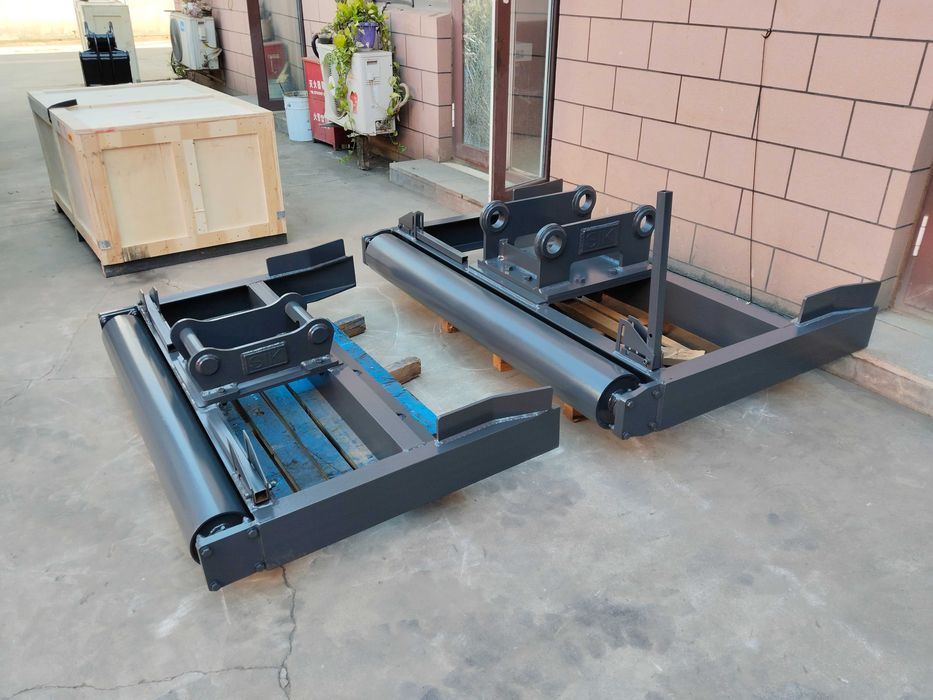 Ciocan hidraulic excavator