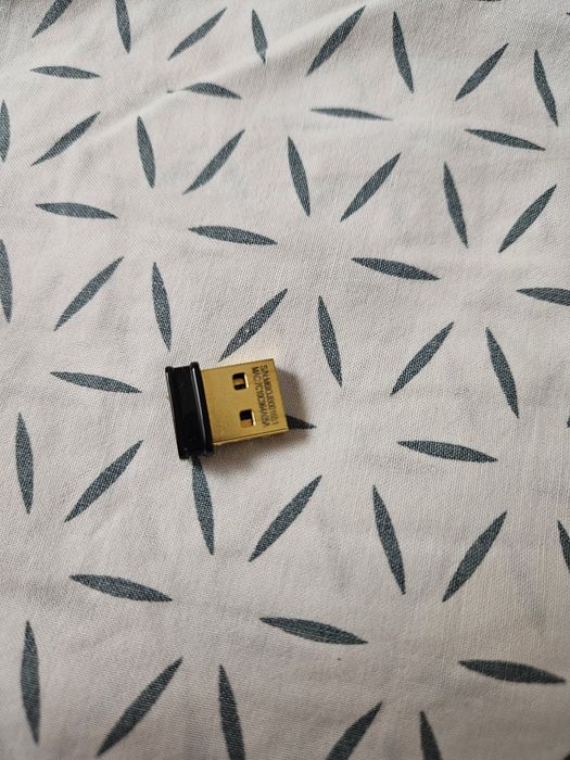 Adaptor USB Bluetooth ASUS USB-BT540, 3Mbps, v5.4