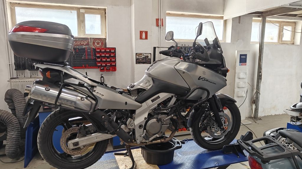 Service,Reparatii motociclete,scutere, ATV