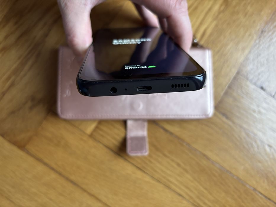 Samsung Galaxy A14 de 64 Gb Dual 5G Black