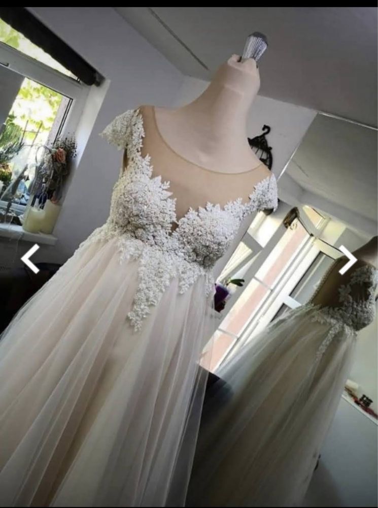 Rochie de Mireasa