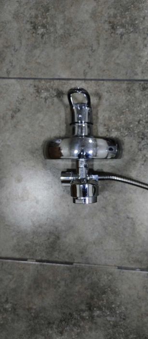 Продам смеситель