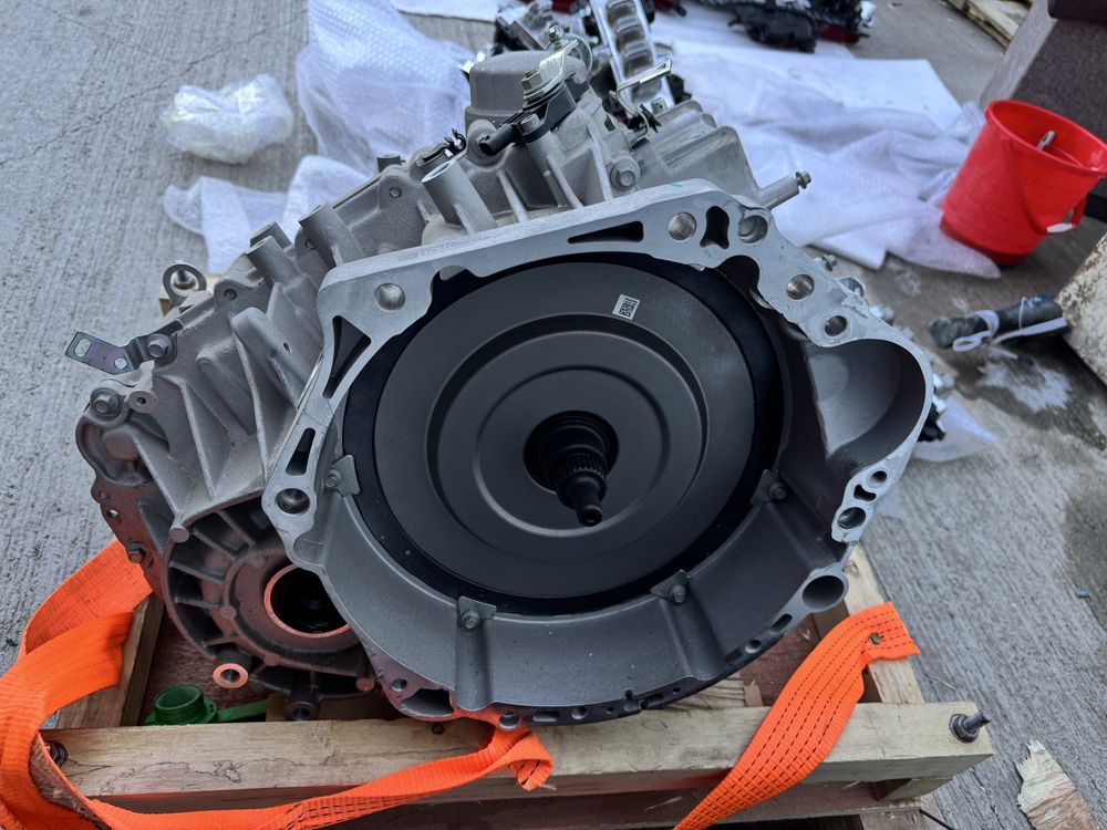 Jetour  Chery Byd Mator karopka nalichida bor 1.5-1.6-2.0