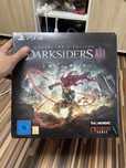 Joc Darksiders III 3 Collector’s Edition Limited Edition Ps4 sigilat
