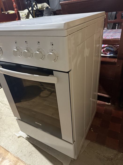 Aragaz gorange impecabila!