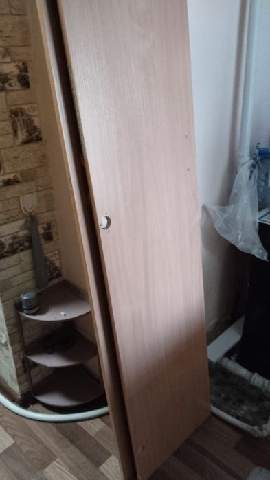 Шкаф для прихожей