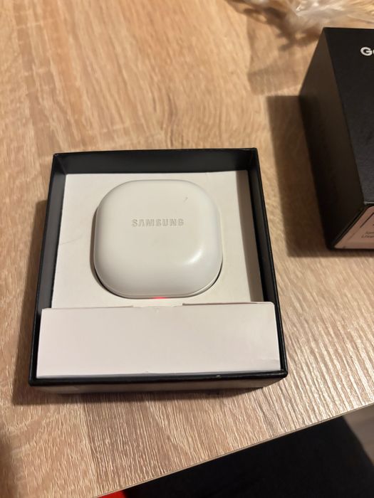 Casti galaxy buds 2 pro