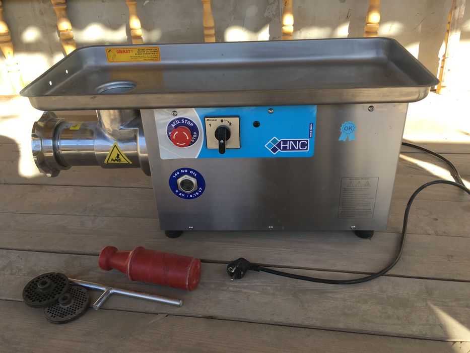 Мясорубка сатылады