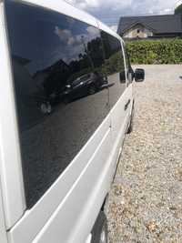 Vand Mercedes Vito