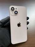 Carcasa originala iphone 13 Roz