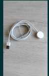 Cablu încărcător Apple Watch model A1598-produs original