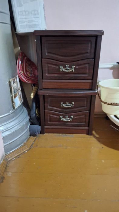 Спалний гарнитур сотаман